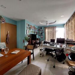 Terrasse (D19), Condominium #562167731